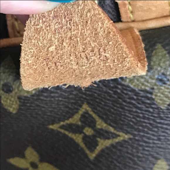 Sac Souple 35 - Picture 6 of 7